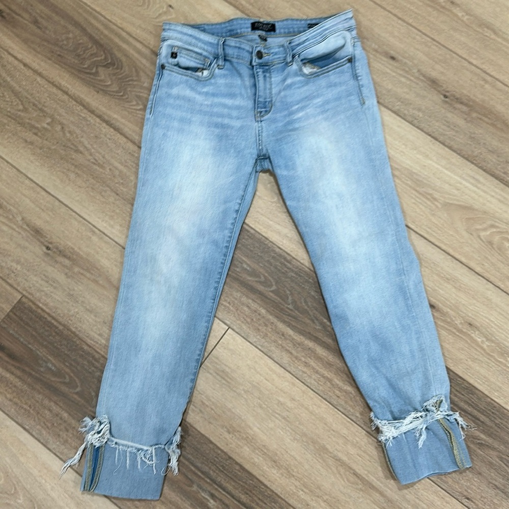Womens Judy Blue Jeans